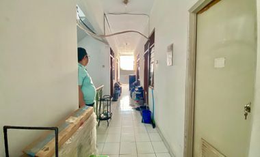 Dijual Rumah & Kost di Pejompongan, Bendungan Hilir, Jakarta Pusat