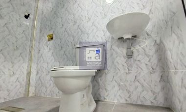 COD. 5746 - SE ARRIENDA CASA - BARRIO: EL CONSUELO