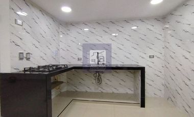 COD. 5746 - SE ARRIENDA CASA - BARRIO: EL CONSUELO