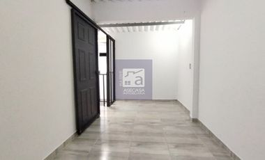 COD. 5746 - SE ARRIENDA CASA - BARRIO: EL CONSUELO