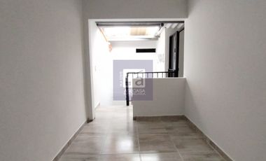 COD. 5746 - SE ARRIENDA CASA - BARRIO: EL CONSUELO