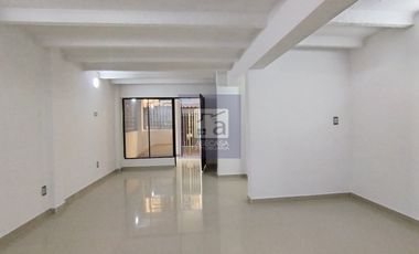 COD. 5746 - SE ARRIENDA CASA - BARRIO: EL CONSUELO