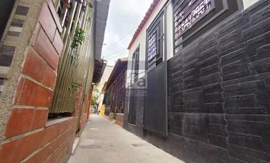 COD. 5746 - SE ARRIENDA CASA - BARRIO: EL CONSUELO