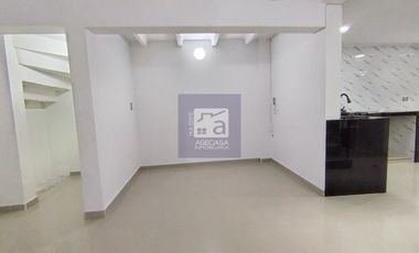 COD. 5746 - SE ARRIENDA CASA - BARRIO: EL CONSUELO
