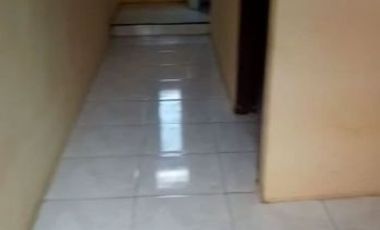 Rumah Bebas Banjir Di Bintara Bekasi
