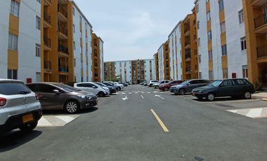 apartamento en venta en ciudad del valle. Cod V115119