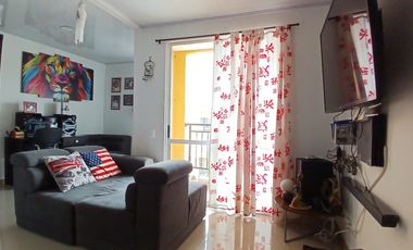 apartamento en venta en ciudad del valle. Cod V115119