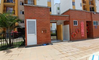 apartamento en venta en ciudad del valle. Cod V115119