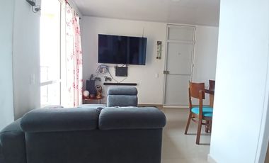 apartamento en venta en ciudad del valle. Cod V115119