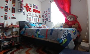 apartamento en venta en ciudad del valle. Cod V115119