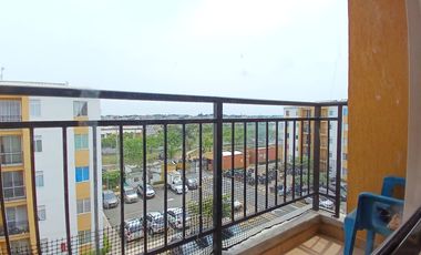 apartamento en venta en ciudad del valle. Cod V115119