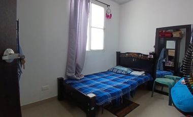 apartamento en venta en ciudad del valle. Cod V115119