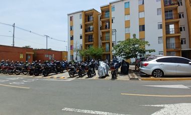 apartamento en venta en ciudad del valle. Cod V115119