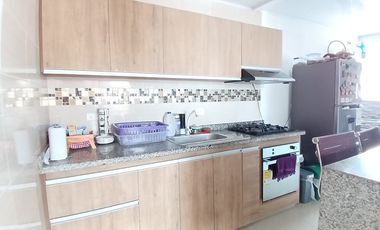 apartamento en venta en ciudad del valle. Cod V115119