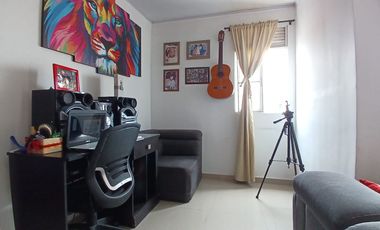 apartamento en venta en ciudad del valle. Cod V115119
