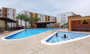 apartamento en venta en ciudad del valle. Cod V115119