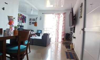 apartamento en venta en ciudad del valle. Cod V115119