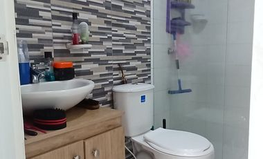 apartamento en venta en ciudad del valle. Cod V115119