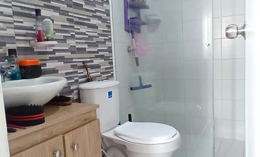 apartamento en venta en ciudad del valle. Cod V115119