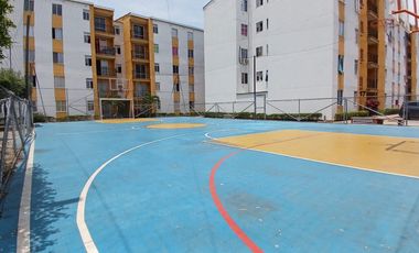 apartamento en venta en ciudad del valle. Cod V115119