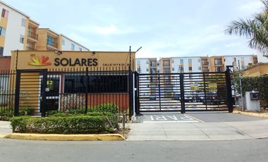 apartamento en venta en ciudad del valle. Cod V115119