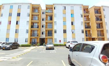 apartamento en venta en ciudad del valle. Cod V115119
