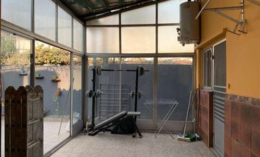 Chalet en venta en Bernal Oeste