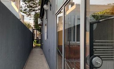 Chalet en venta en Bernal Oeste