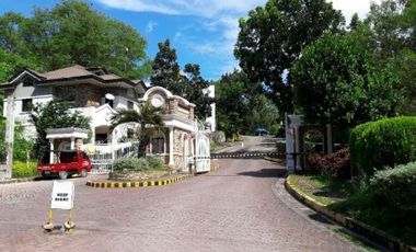 Elevated 131 Sqm Lot for Sale in Greenville Consolacion Cebu