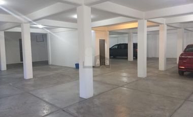 Edificio en venta en San Pablo Autopan, Toluca, México