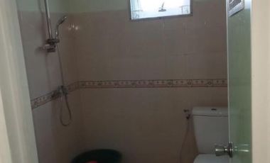 Rumah Komplek Sentul City Dalam Cluster Cantik