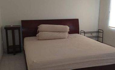 Rumah Komplek Sentul City Dalam Cluster Cantik