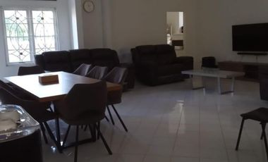 Rumah Komplek Sentul City Dalam Cluster Cantik