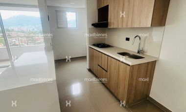 apartamento en arriendo en  toledo. Cod A68256