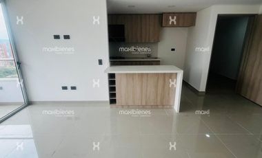 apartamento en arriendo en  toledo. Cod A68256