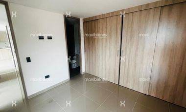 apartamento en arriendo en  toledo. Cod A68256