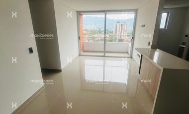 apartamento en arriendo en  toledo. Cod A68256