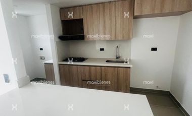 apartamento en arriendo en  toledo. Cod A68256