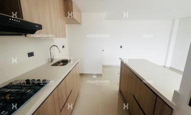 apartamento en arriendo en  toledo. Cod A68256