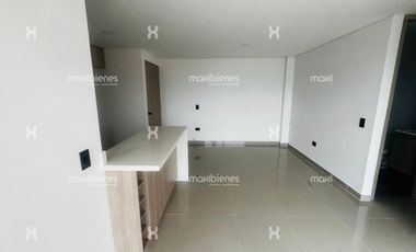 apartamento en arriendo en  toledo. Cod A68256
