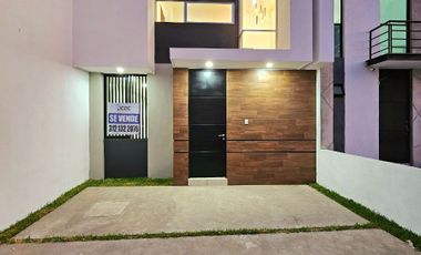 ‼CASA EN VENTA 2 NIVELES 2 RECÁMARAS AL NORTE DE VILLA DE ÁLVAREZ, COLIMA‼