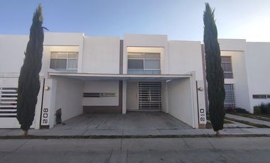 Renta casas aguascalientes sur - casas en renta en Aguascalientes - Mitula  Casas