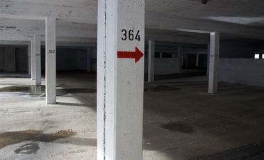 Bodega en arriendo en Ñuñoa