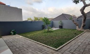 DIJUAL RUMAH BARU 2 LANTAI JOYO AGUNG DINOYO KOTA MALANG