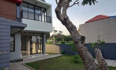 DIJUAL RUMAH BARU 2 LANTAI JOYO AGUNG DINOYO KOTA MALANG