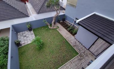 DIJUAL RUMAH BARU 2 LANTAI JOYO AGUNG DINOYO KOTA MALANG