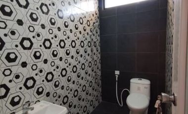 DIJUAL RUMAH BARU 2 LANTAI JOYO AGUNG DINOYO KOTA MALANG