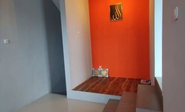 DIJUAL RUMAH BARU 2 LANTAI JOYO AGUNG DINOYO KOTA MALANG