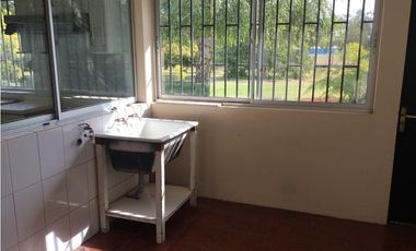 arrienda casa