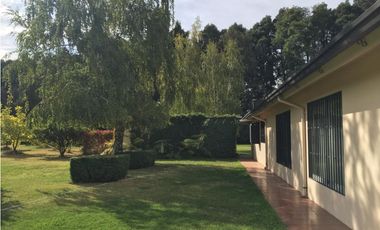 arrienda casa